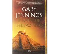 Il sangue dell'azteco