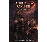IL SANGUE DELLE OMBRE