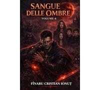 IL SANGUE DELLE OMBRE