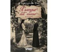 Il sangue dell'incenso