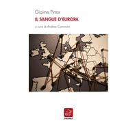 Il sangue d'Europa - Pintor Giaime