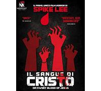 il sangue di cristo