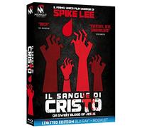 Il Sangue Di Cristo - Da Sweet Blood Of Jesus (Limited) (Blu-Ray + Booklet)