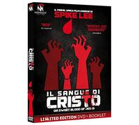Il Sangue di Cristo - Limited Edition (DVD)