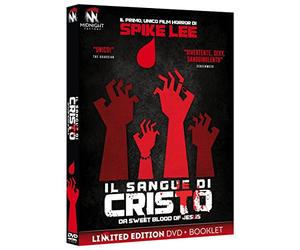 Il Sangue di Cristo - Limited Edition (DVD)