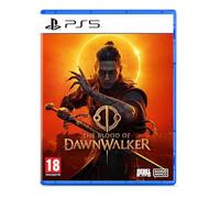 Il sangue di Dawnwalker Day 1 Edition (PlayStation 5)
