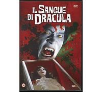 IL SANGUE DI DRACULA