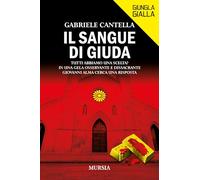 Il sangue di Giuda: Tutti abbiamo una scelta? In una Gela osservante e dissacrante Giovanni Alma cerca una risposta