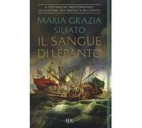Il sangue di Lepanto