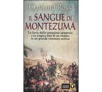 Il sangue di Montezuma