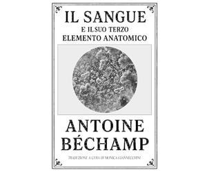 Il sangue e il suo terzo elemento anatomico