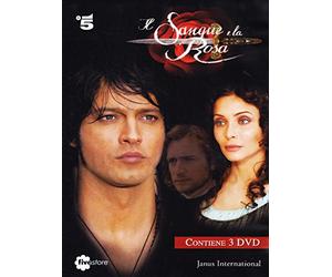 Il sangue e la rosa