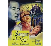 Il Sangue e la Rosa (DVD)