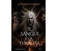 Il sangue e la tempesta