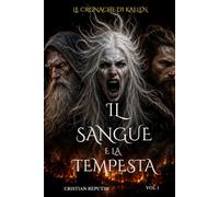 Il sangue e la tempesta
