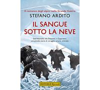 Il sangue sotto la neve