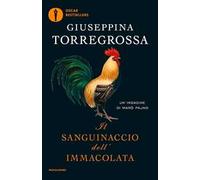 Il sanguinaccio dell'Immacolata. Un'indagine di Marò Pajno