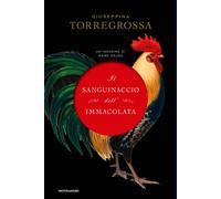 Il sanguinaccio dell'Immacolata. Un'indagine di Marò Pajno - Torregrossa G...