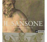 Il Sansone