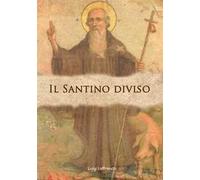 Il santino diviso