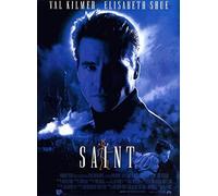 Il santo - 1996 - Val Kilmer - 116 x 158 cm Mostra Cinema originale