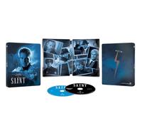 Il santo (4K Ultra HD - SteelBook)