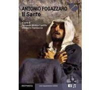 Il santo. Con espansione online