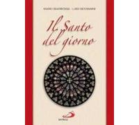 Il santo del giorno
