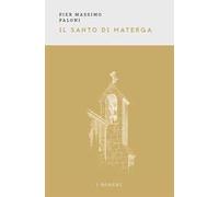 Il santo di Materga