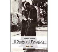 Il santo e il peccatore di Edoardo Misuraca, 2014, Youcanprint