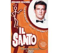 Il santo (edizione speciale)