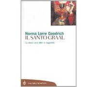 Il Santo Graal