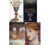 Il Santo Graal. La storia vera oltre la leggenda