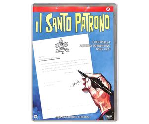 Il Santo Padrono [DVD]