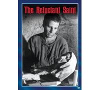 Reluctant Saint, The (DVD) Akim Tamiroff Harold Goldblatt Lea Padovani