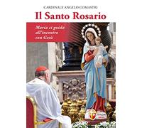 Il santo rosario. Maria ci guida all'incontro con Gesù