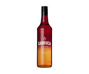 Il Santo Sambuca 38 per cento (1 X 0.7 L)