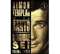 Dvd Santo (Il) - Stagione 06 #01 (3 Dvd)