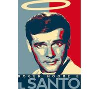 Il Santo - Stagione 2 Vol. 1 (4 Dvd) PULP VIDEO