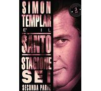Dvd Santo (Il) - Stagione 06 #02 (4 Dvd)