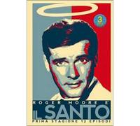Il Santo. Vol. 01 (3 DVD)
