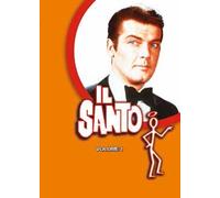 Il Santo Vol. 1 (3 Dvd) PULP VIDEO