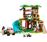 Il Santuario dei Panda