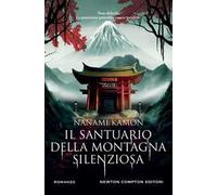 Il santuario della montagna silenziosa