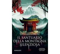 Il santuario della montagna silenziosa