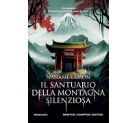 Il santuario della montagna silenziosa