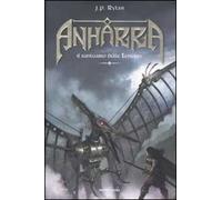 Il santuario delle tenebre. Anharra. Vol. 2