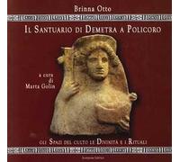 Il santuario di Demetra a Policoro