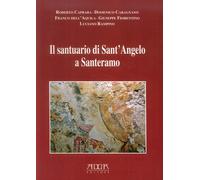 Il santuario di Sant'Angelo a Santeramo - 2008 - Adda