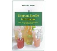 Il sapone liquido fatto da me